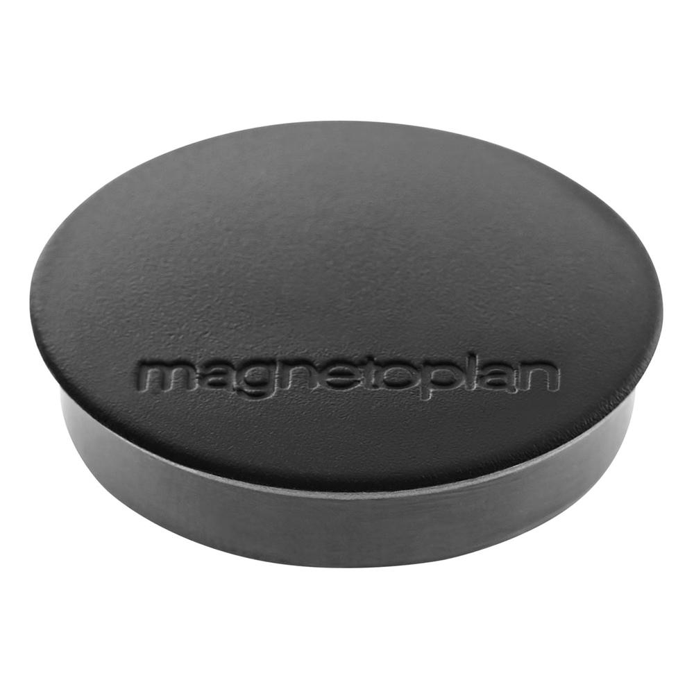 magnetoplan Magnet Discofix Standard 1664212 sw 10
