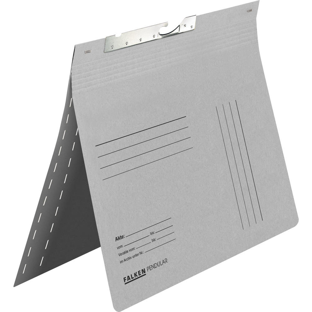 Falken Pendelhefter 15033662 kaufm. Heftung