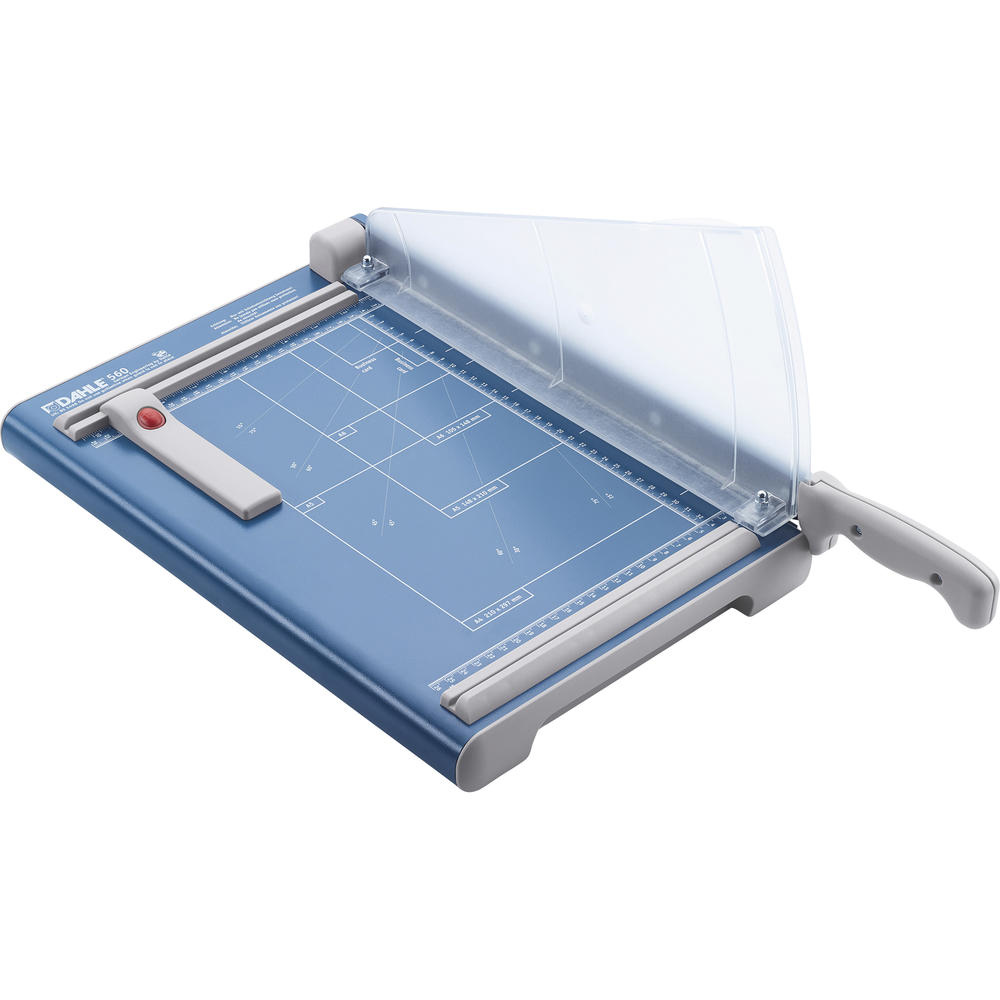 DAHLE Hebelschneider 00560-21340 285x450mm DIN A4