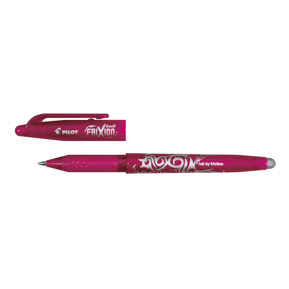 PILOT Tintenroller FriXion 2260009 0,4mm