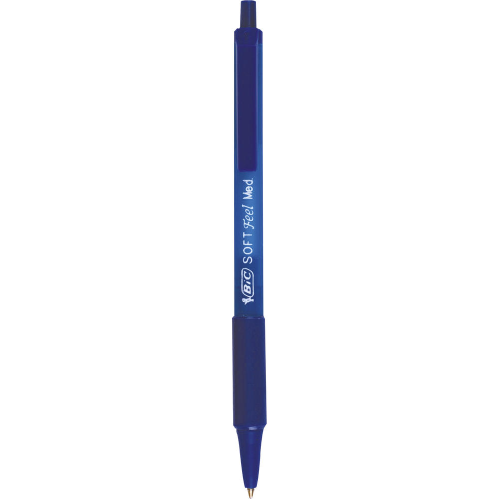 BIC Kugelschreiber SOFT Feel clic Grip 8373982