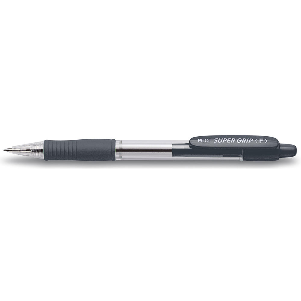 PILOT Kugelschreiber Super Grip F 2028001
