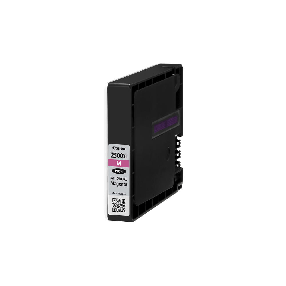 Canon Tintenpatrone 9266B001 PGI2500XLM 1.200