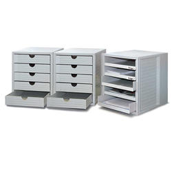 SET-Angebote Schubladen System-Boxen