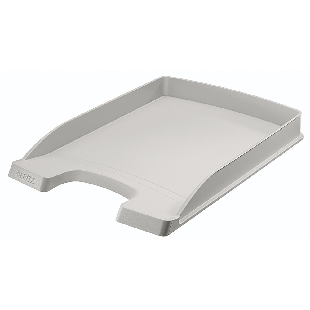 Leitz Briefablage Flach Plus 52370085 DIN A4