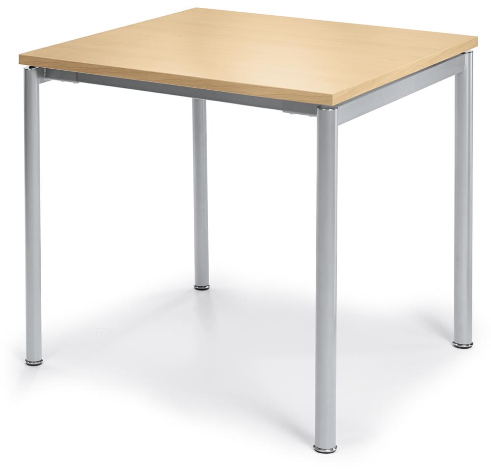 Konferenztisch MODUL | Buchedekor | 800 | Konferenztisch