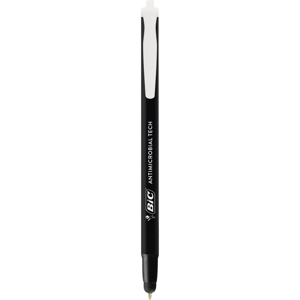 Kugelschreiber Clic Stic Stylus ANTIMICROBIAL