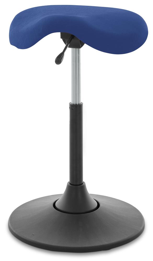 Hocker MOVE SIT DV 40 | Blau