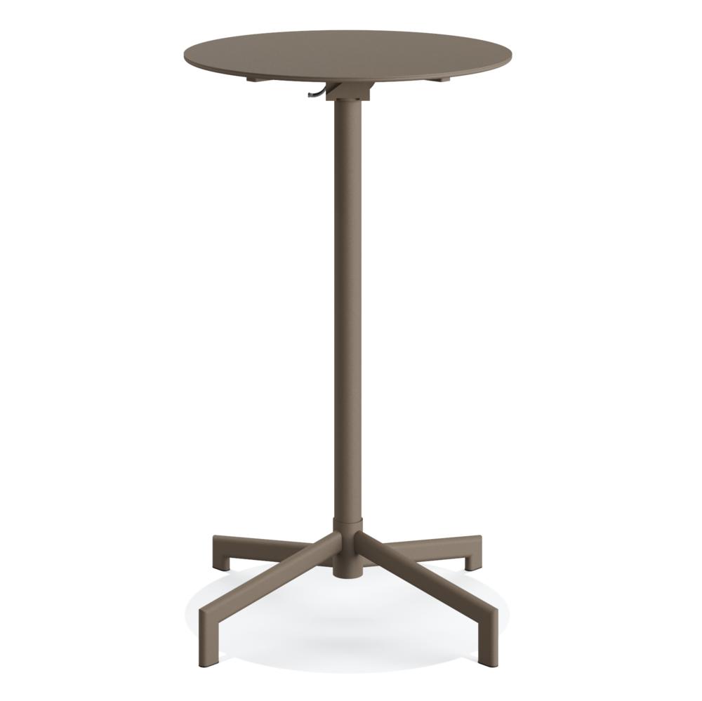 Bisto-/Cafeteria Tisch SCILLA DV | Cappuccino