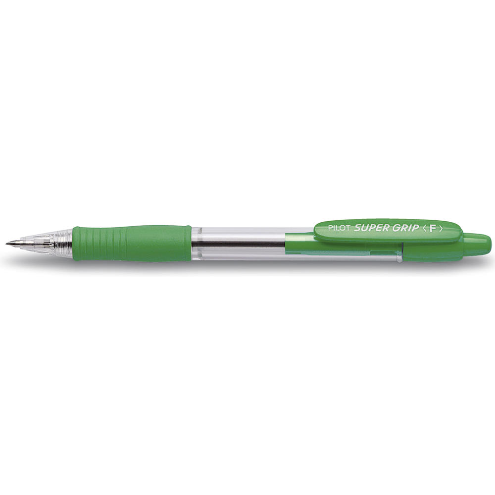 PILOT Kugelschreiber Super Grip F 2028-004