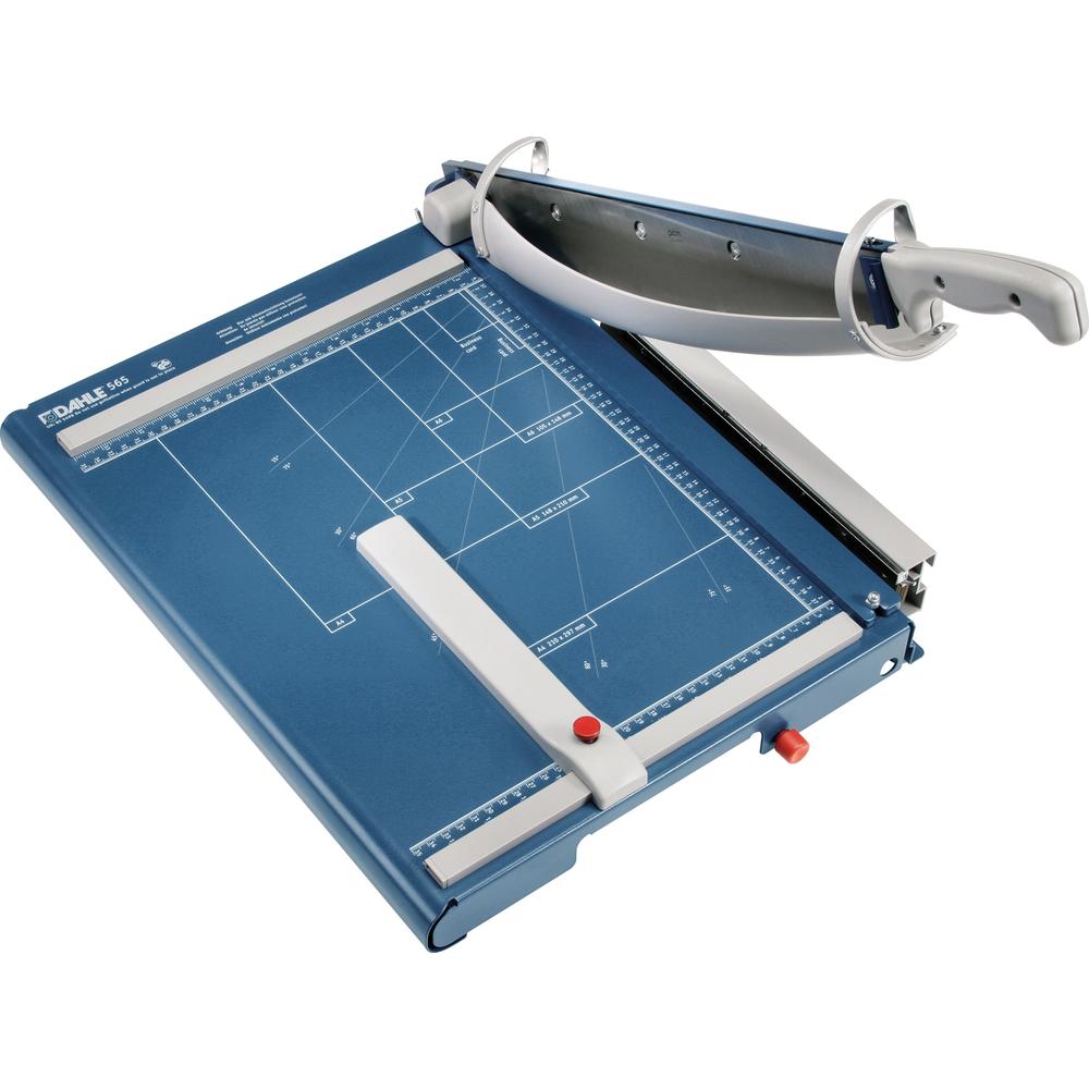 DAHLE Hebelschneider 00565-21286 Schnittlänge