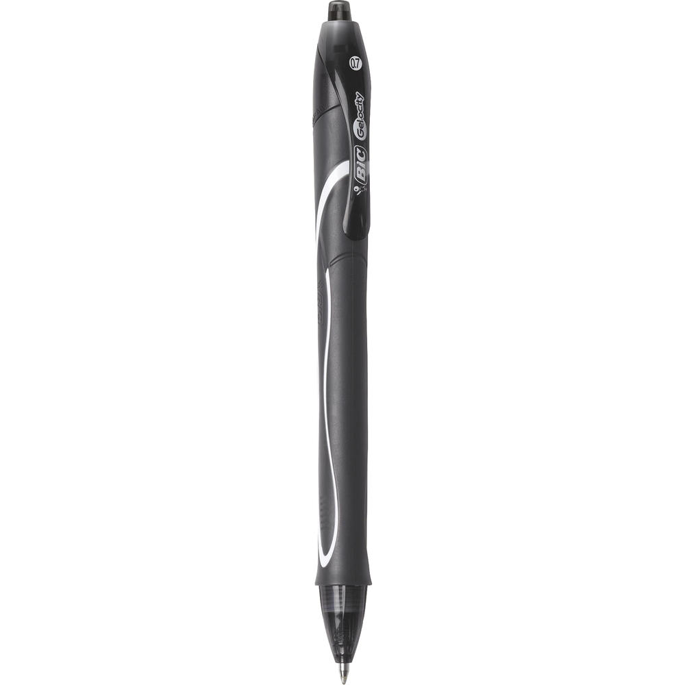 BIC Gelschreiber Gel-ocity Quick Dry 949873