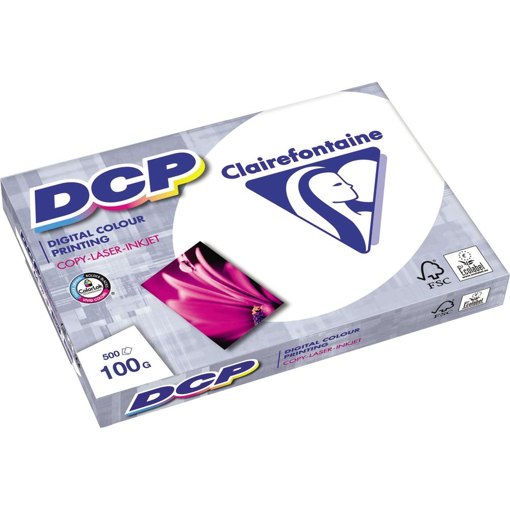 Clairefontaine Farblaserpapier DCP 1822C DIN A3