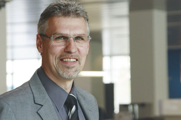 Manfred Rüsch