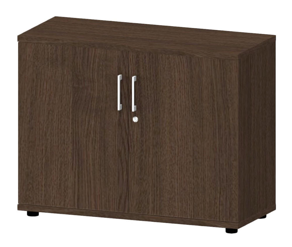 Flügeltürenschrank DELUXE | Wenge | 1000 | 780 mm (2 OH)
