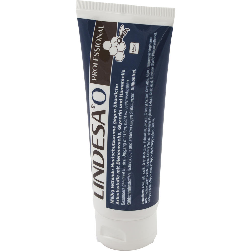LINDESA Hautschutzcreme 12952013 100ml