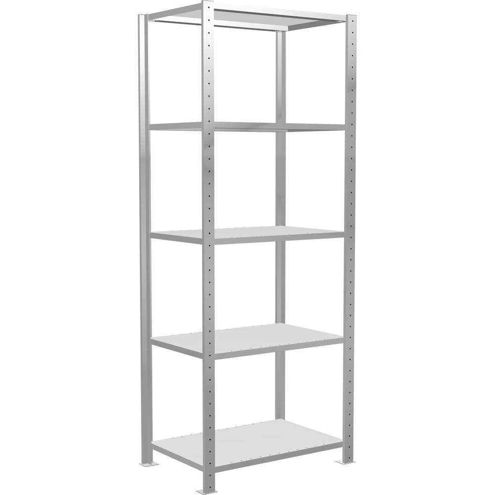 Stahl-Steckregal ST 3000 | 2000 | 150 | 750 | 500