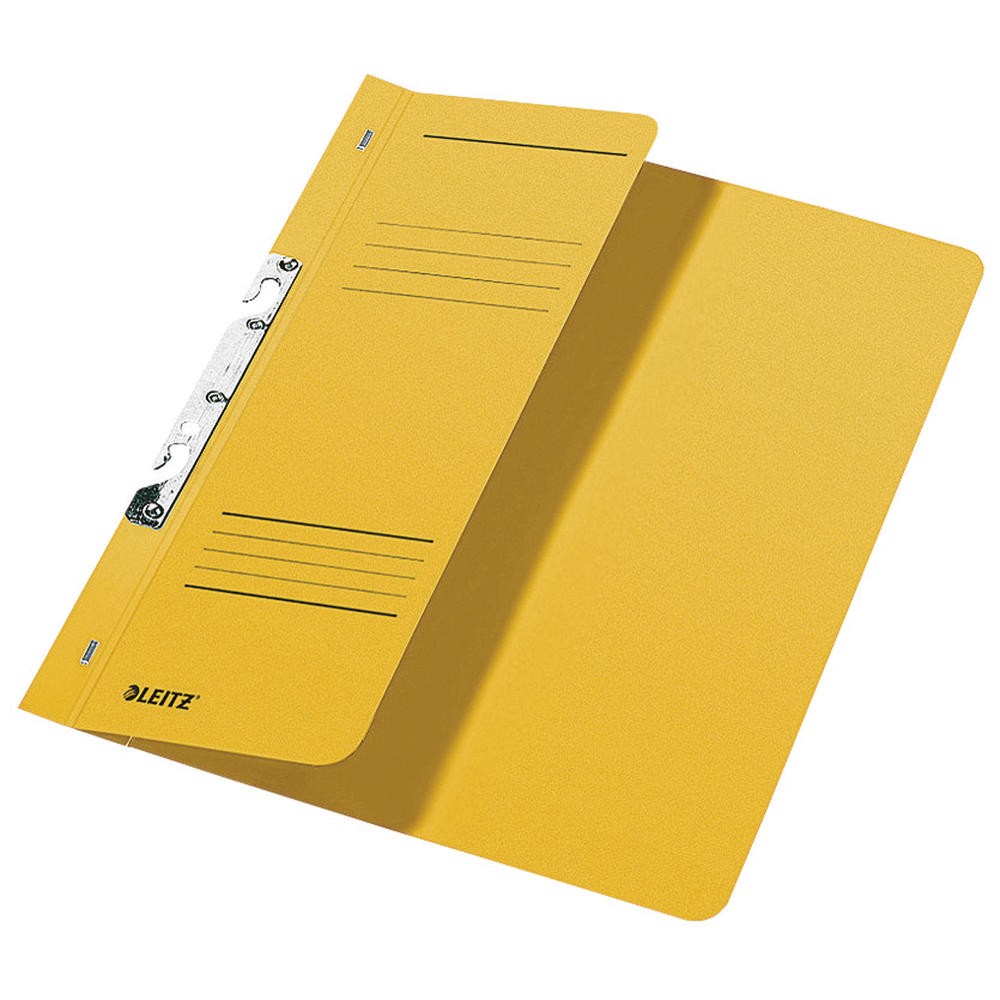 Leitz Einhakhefter 37440015 DIN A4 kfm. Heftung
