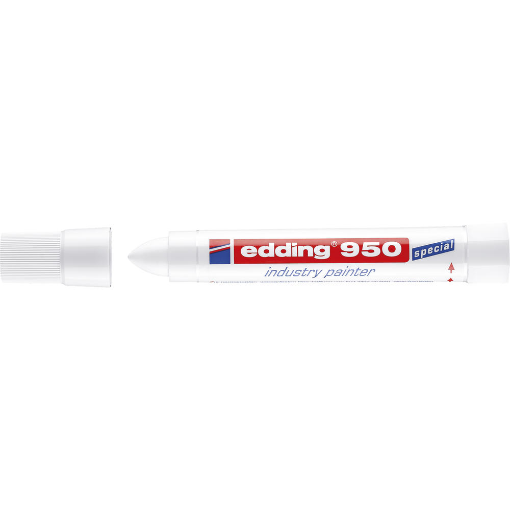 edding Industriemarker 950 4-950049 10mm
