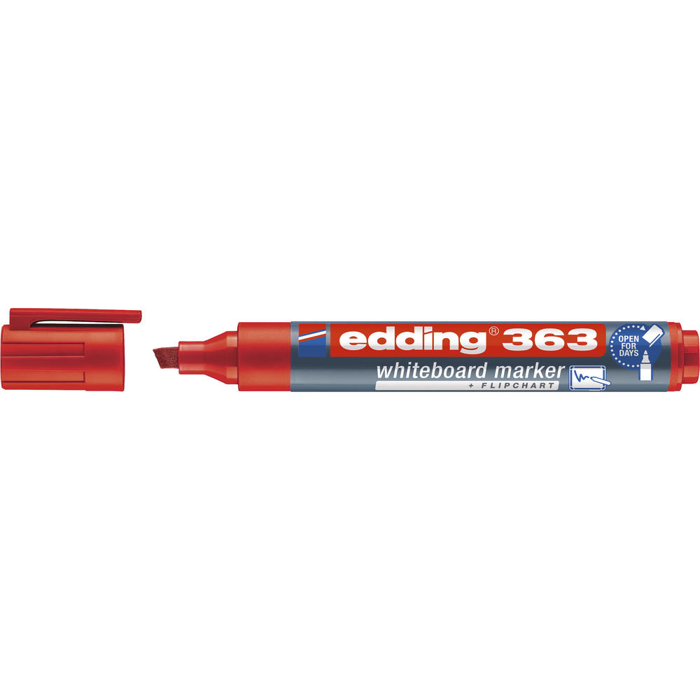 edding Whiteboardmarker 363 4-363002 1-5mm