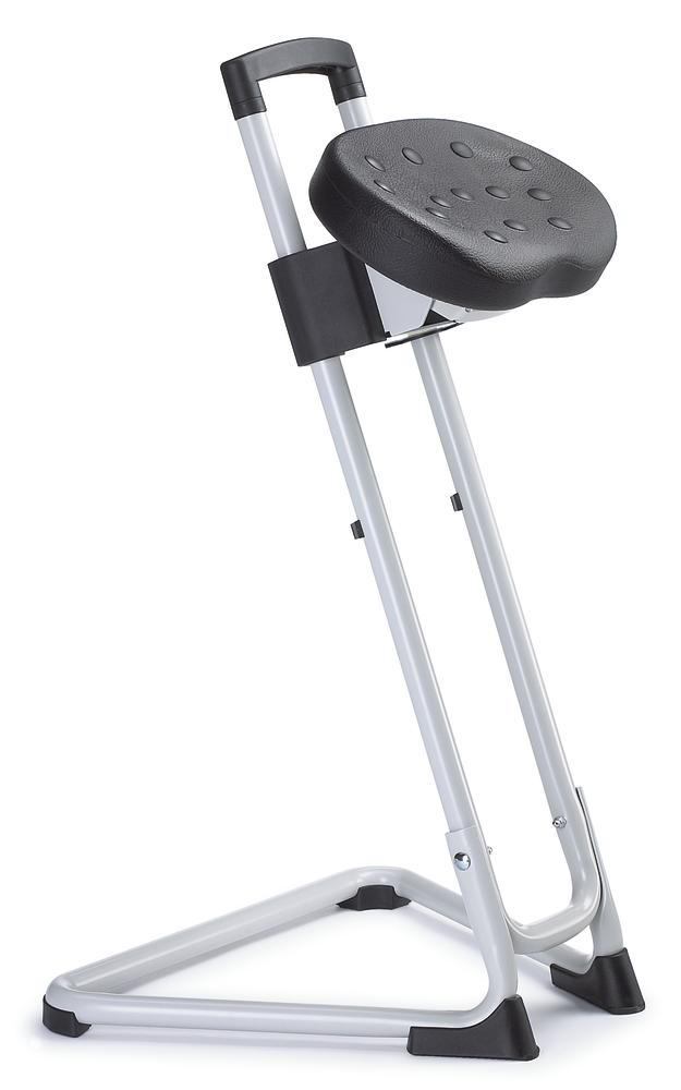 Stehhilfe A-TEC 100 | Lichtgrau