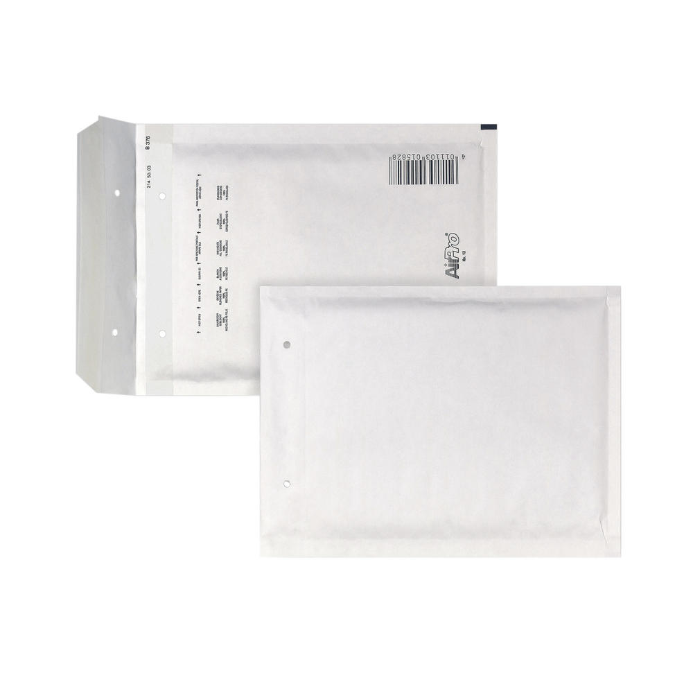 AIRPRO Luftpolstertasche 04047613 Gr3 hk weiß 10
