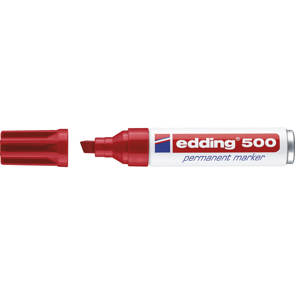 edding Permanentmarker 500 4-500002 2-7mm