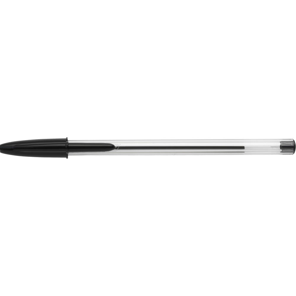 BIC Kugelschreiber Cristal Original 942911 schwarz