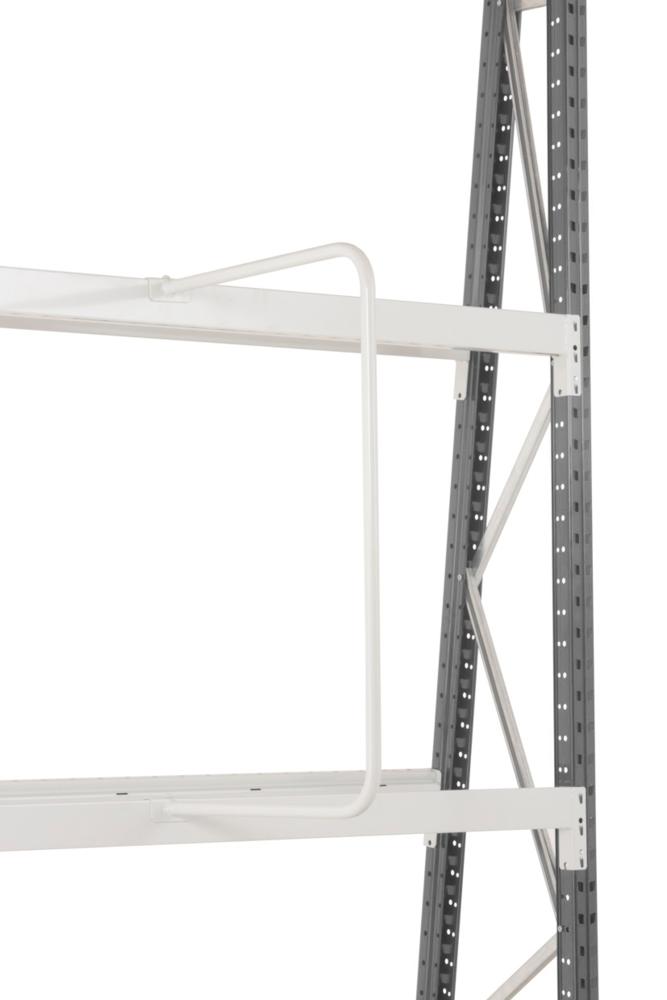 Vertikaler Bogentrenner für Vertikalregal