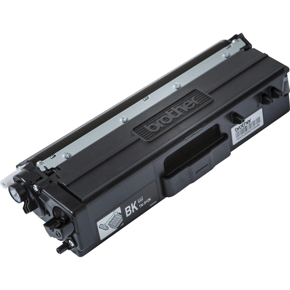Brother Toner TN910BK schwarz