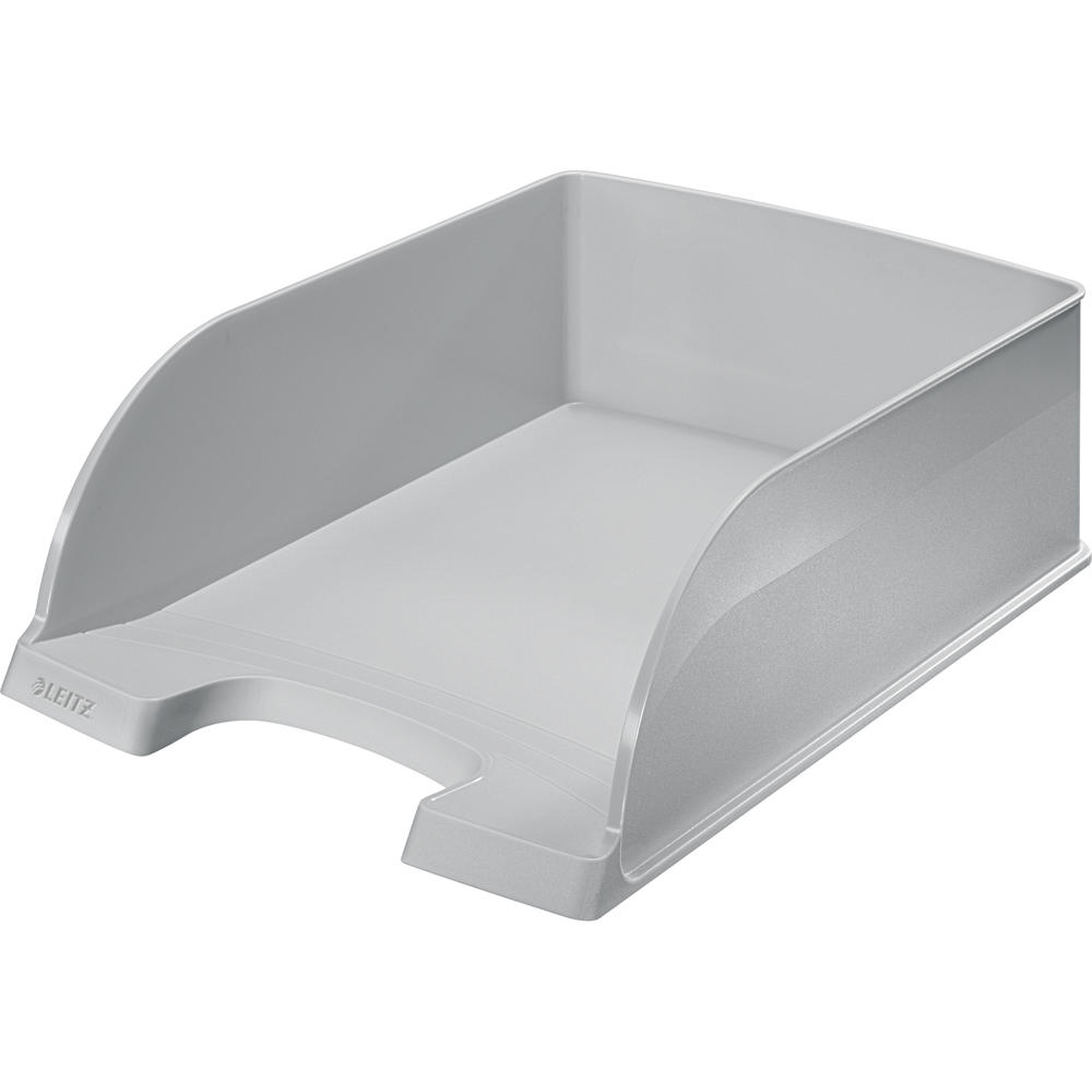 Leitz Briefablage Jumbo Plus 52330085 DIN A4 PS