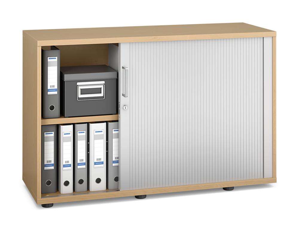 Rollladenschrank MULTI MODUL-PRO | Buchedekor | 1200 | 780 mm (2 OH)