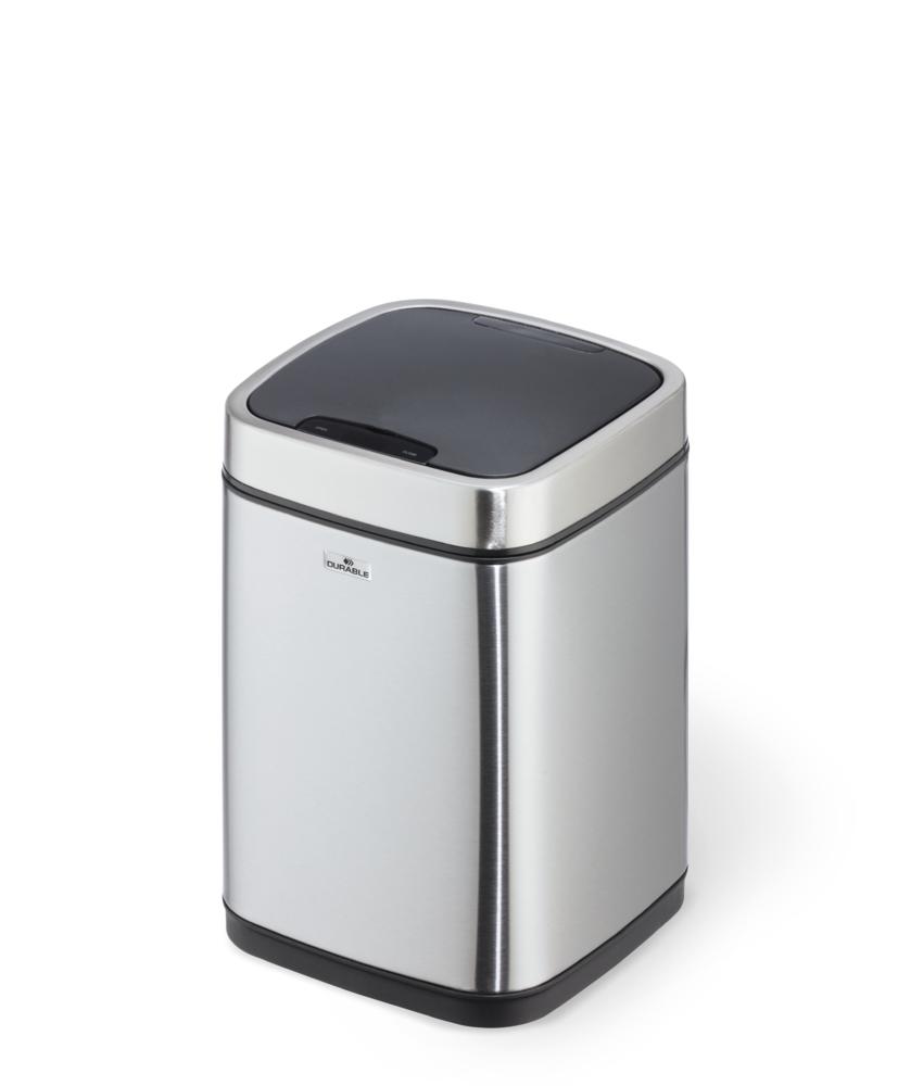 Sensor Abfalleimer NO TOUCH 6L | 6,00
