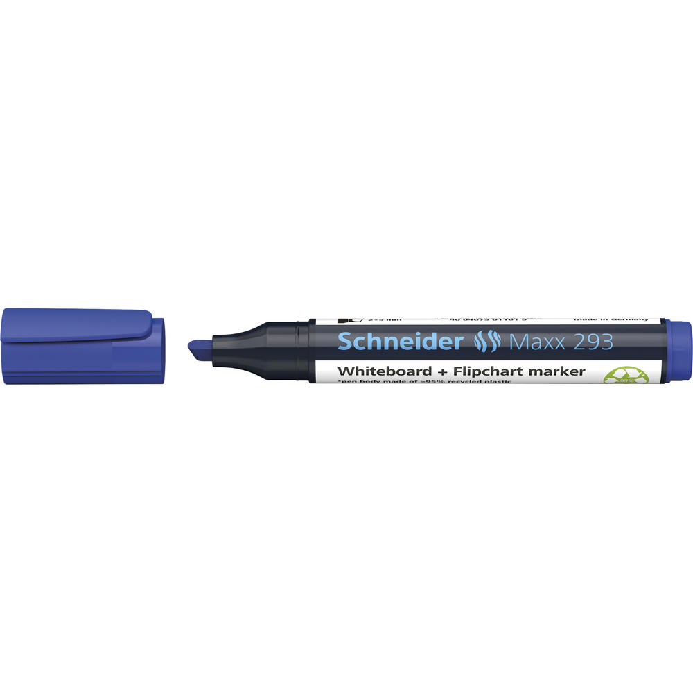 Schneider Boardmarker Maxx 293 129303 2+5mm