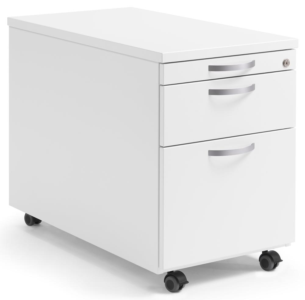 Rollcontainer iMODUL | Weiß | 800