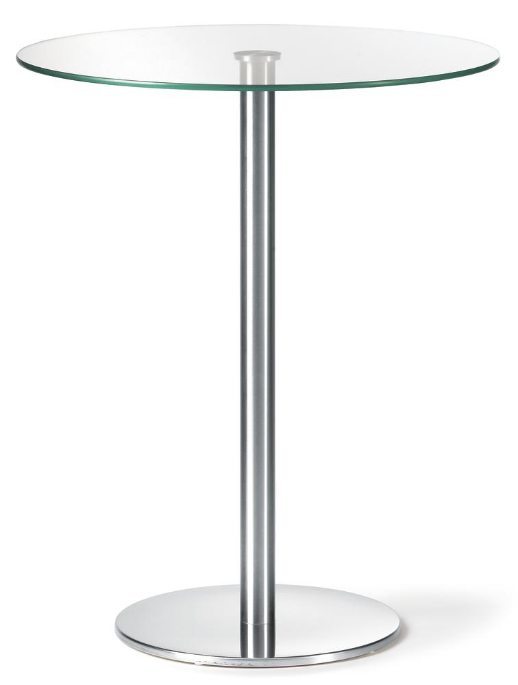 Beistelltisch | 740 | Beistelltisch | ESG-Klarglas