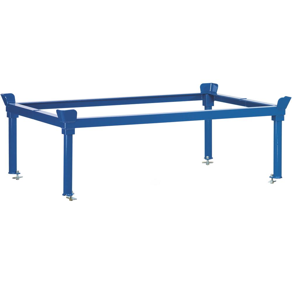 Opzetframe voor palletkar 1.200 kg,