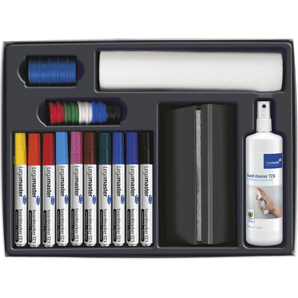 Legamaster Starterset Professional Kit 7-125500