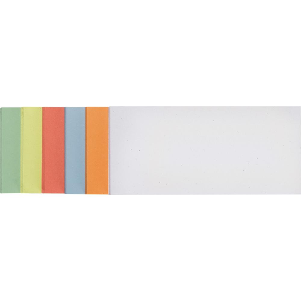 Franken Moderationskarte UMZH 1020 99 sortiert 250