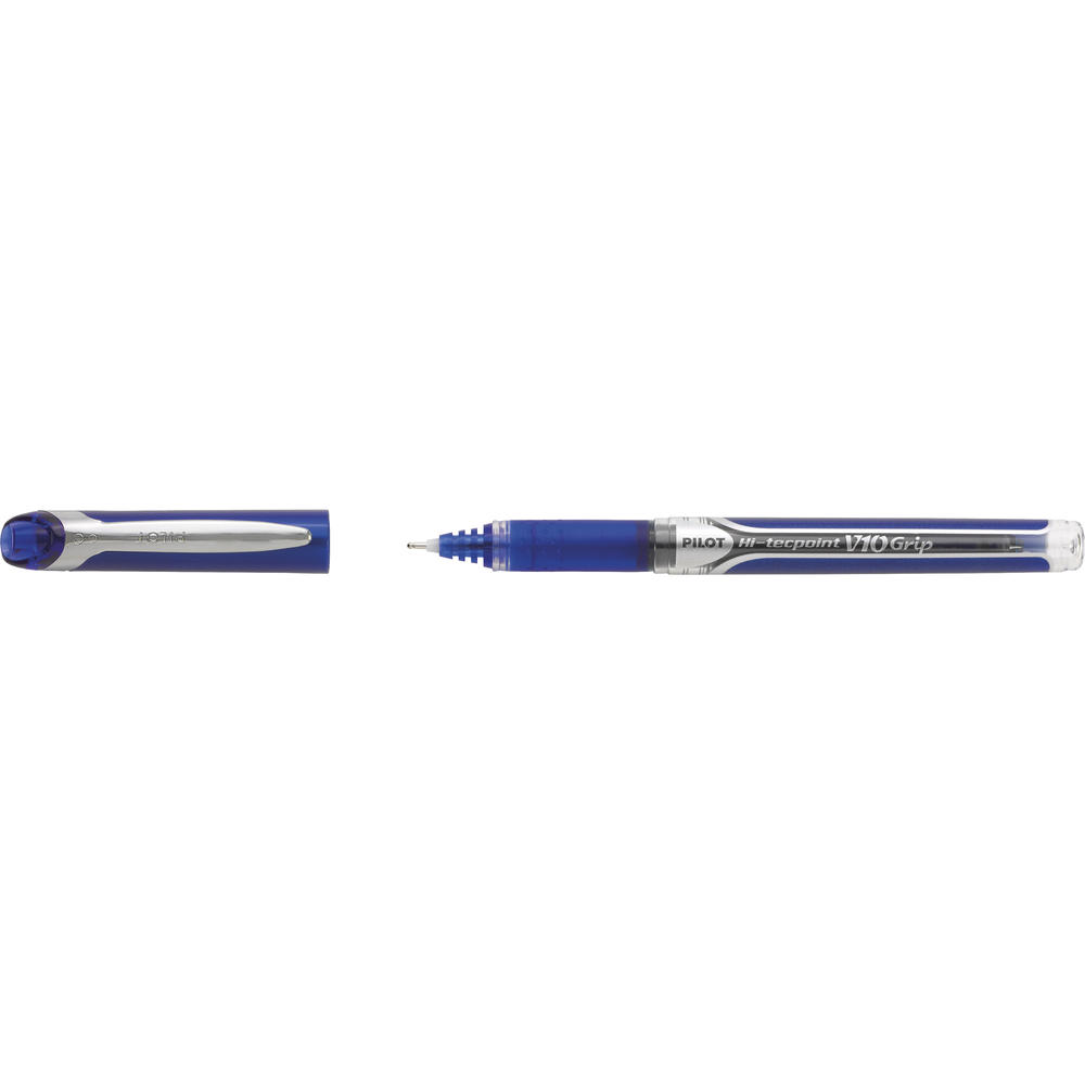 PILOT Tintenroller V10 Grip Strichstärke 0,6mm