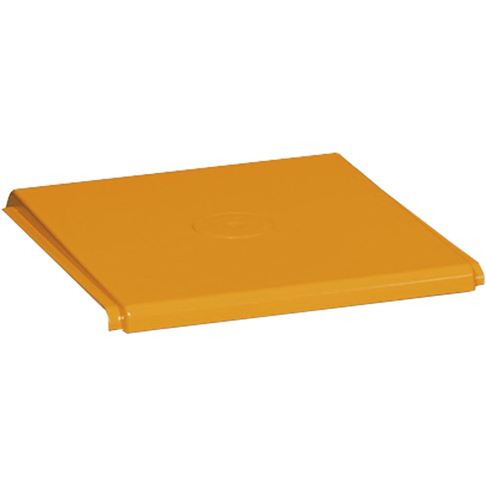 Deckel für Wertstoff-Sammelsystem T6000 | Gelb
