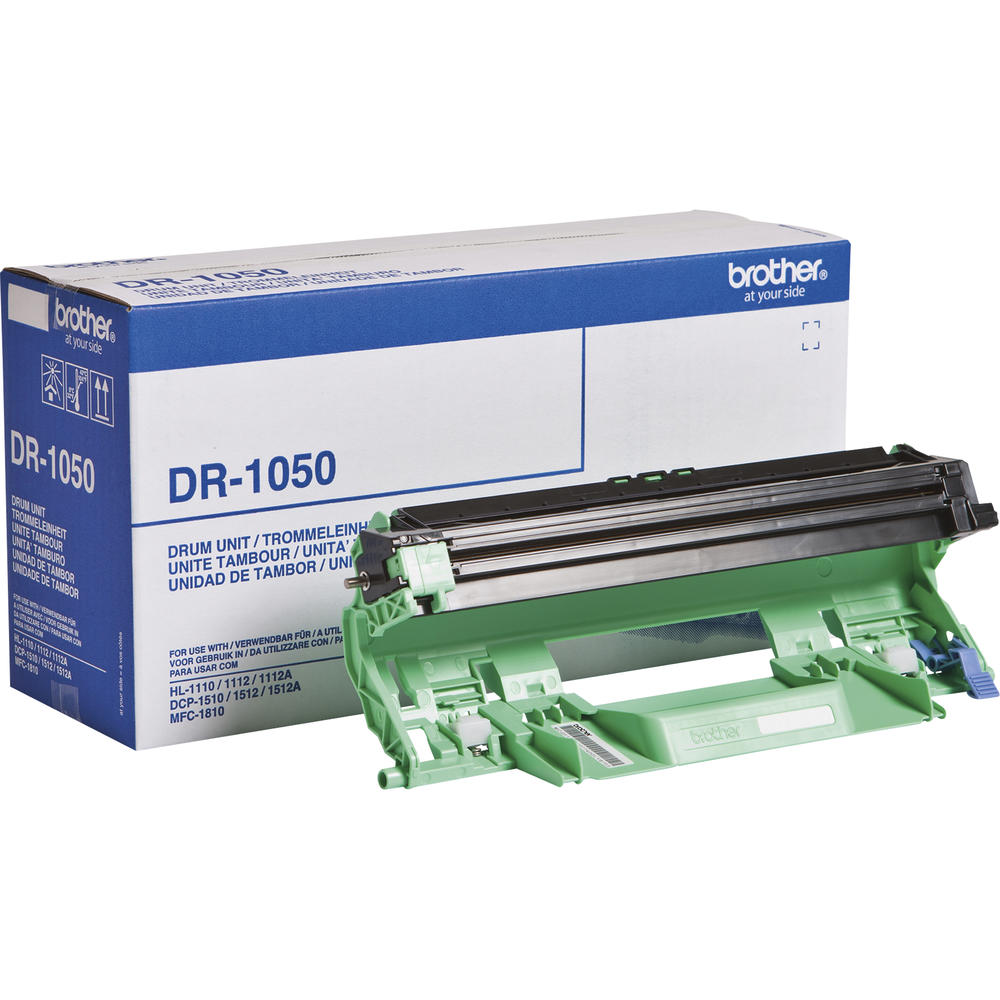 Brother Trommeleinheit DR1050 10.000Seiten
