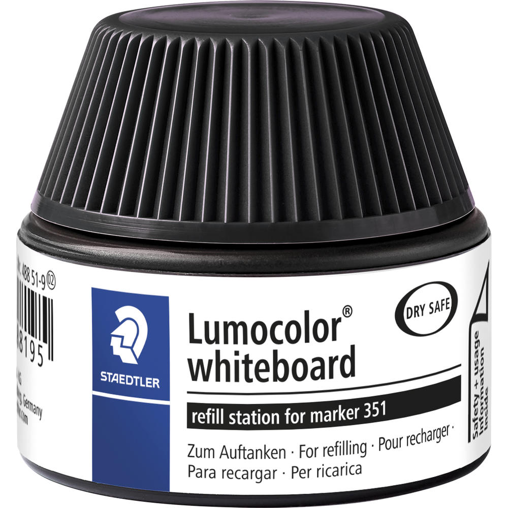 STAEDTLER Nachfülltinte Lumocolor 488 51-9 20ml
