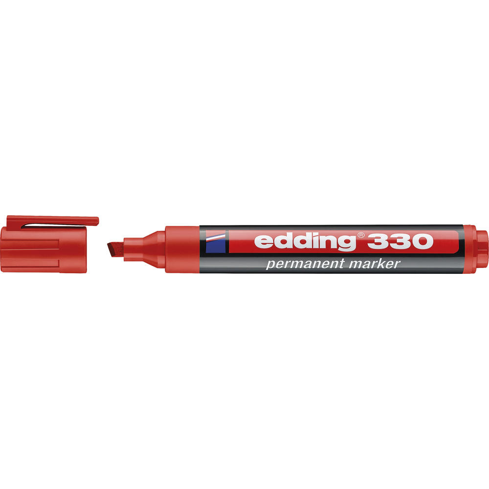 edding Permanentmarker 330 4-330002 1-5mm