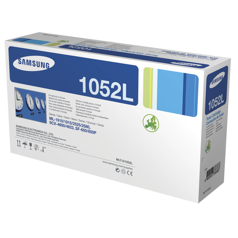 Samsung Toner SU758A 2.500Seiten schwarz