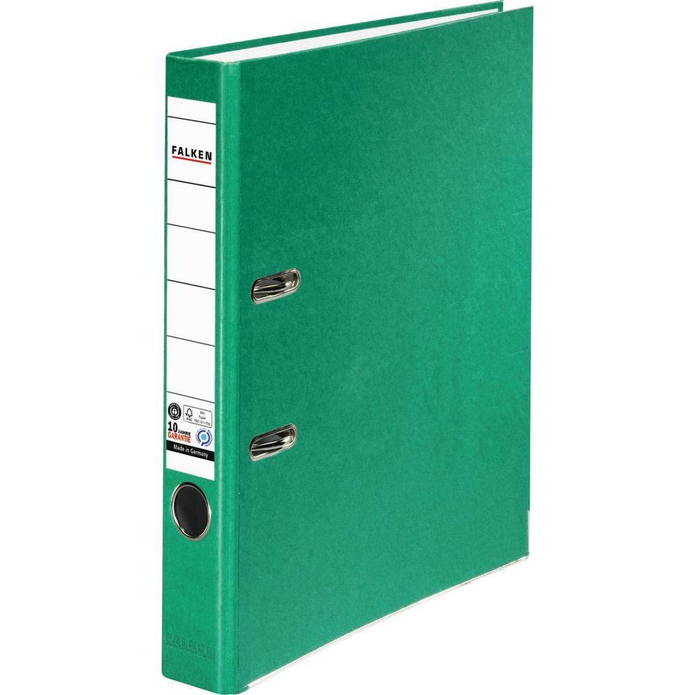 Falken Ordner Recycolor 11286325 DIN A4 50mm