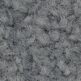Schmutzfangmatte Eazycare Style, Farbe Hellgrau | Hellgrau | Breite 600 x Länge 850 mm