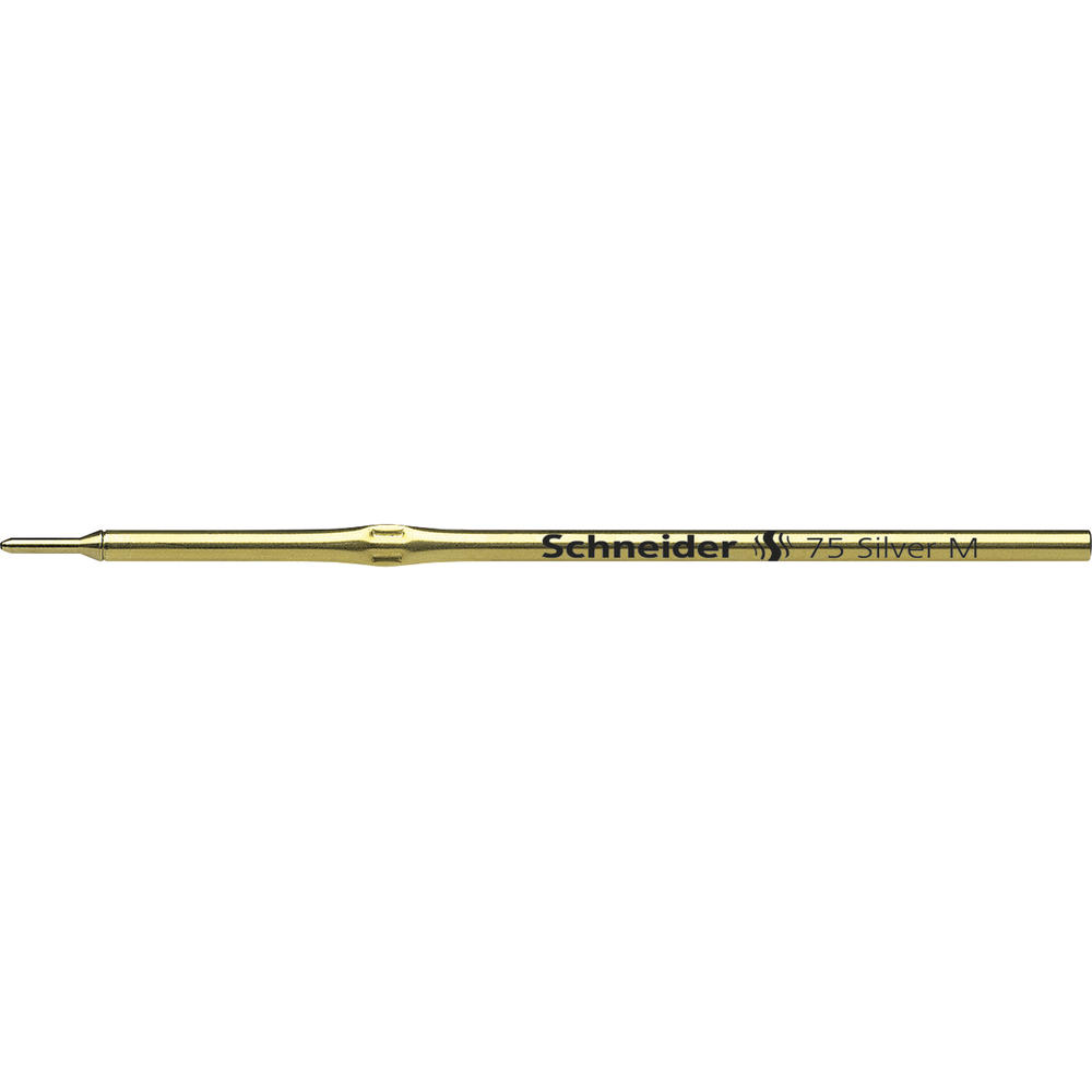 Schneider Kugelschreibermine 75 7519 M 0,4mm