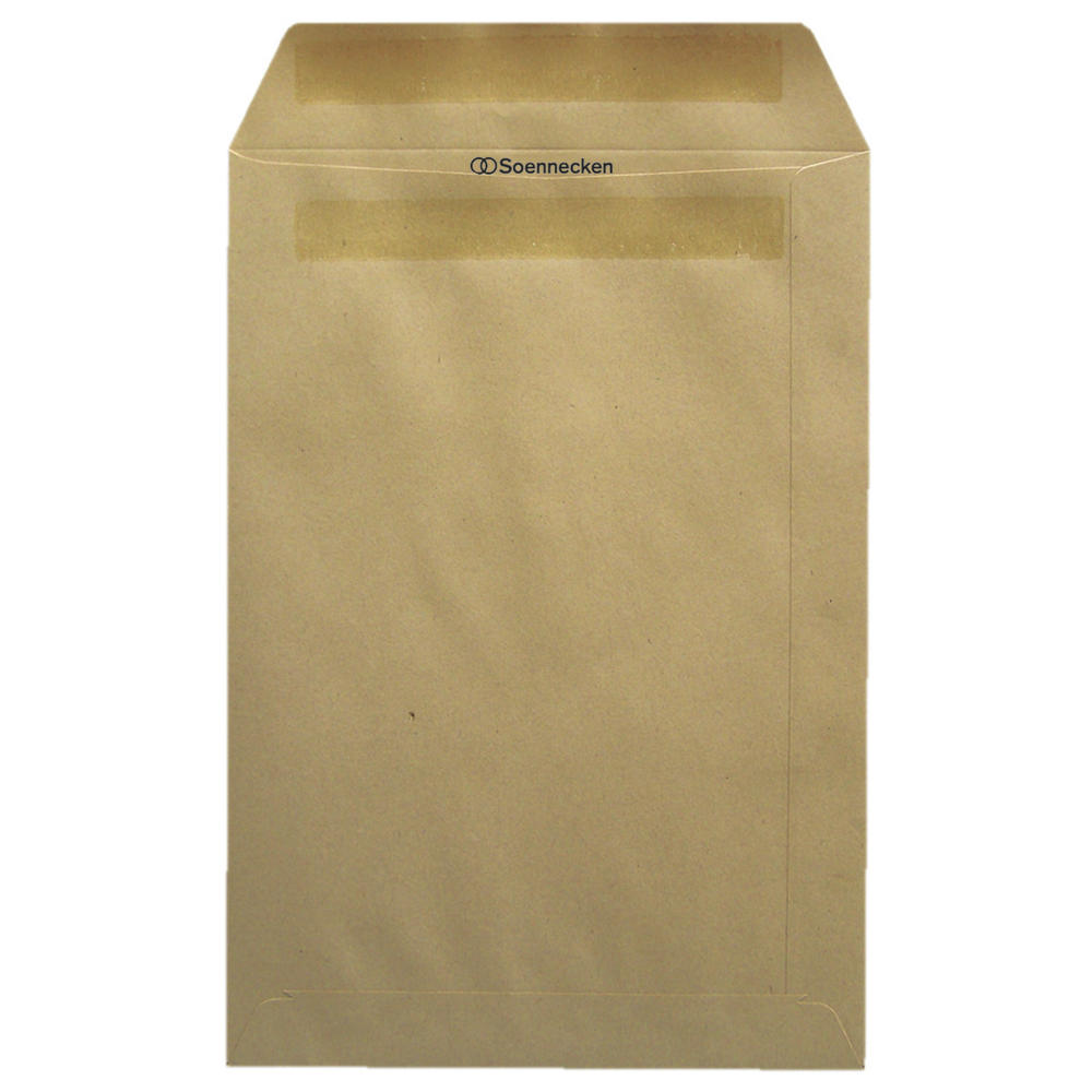 Soennecken Versandtasche 2928 C5 90g oF sk