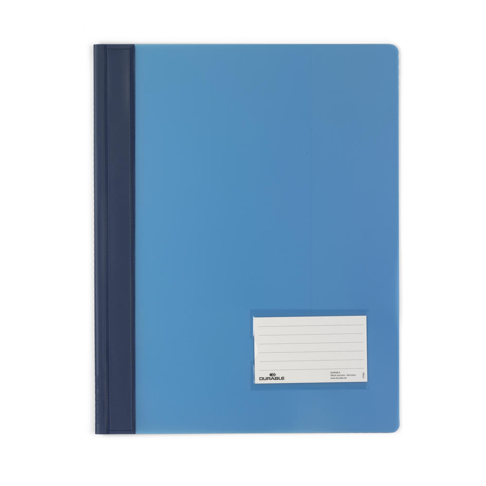 DURABLE Schnellhefter DURALUX 268006 DIN A4